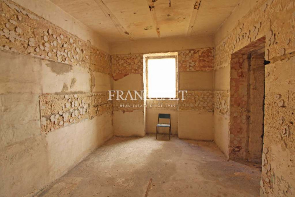 Cospicua, Town House Renovation Project Image 5