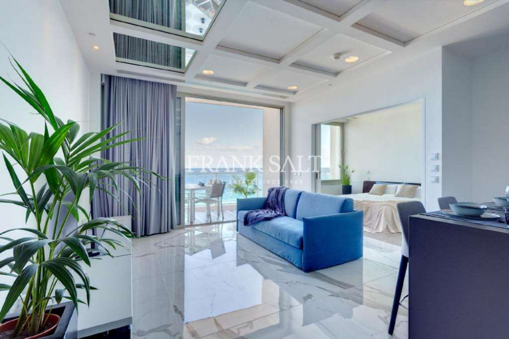 Tigne Point, Furnished Apartment Image 2