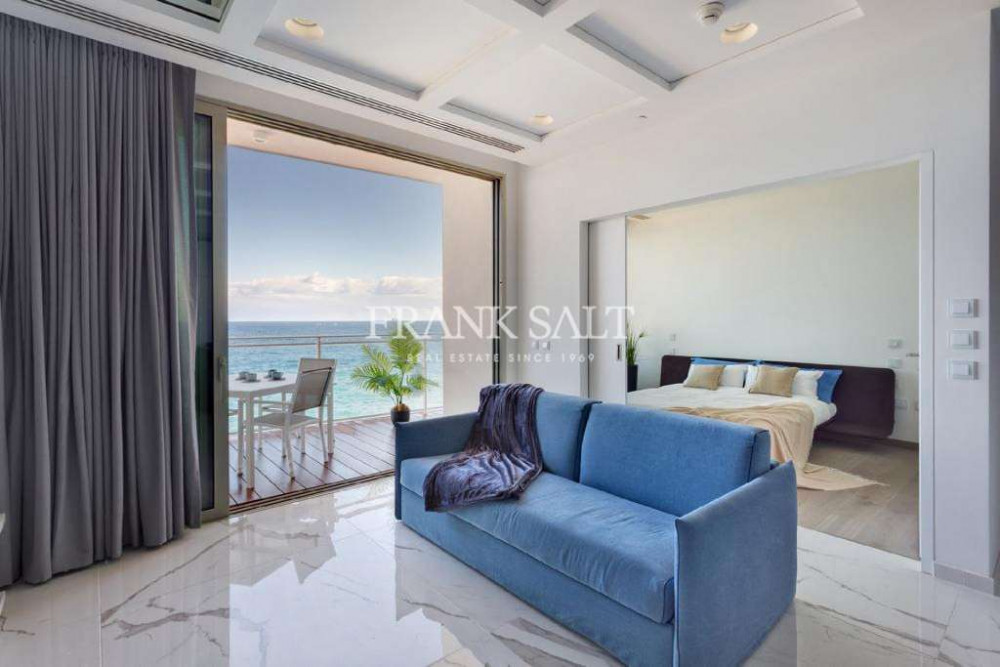 Tigne Point, Furnished Apartment Image 3