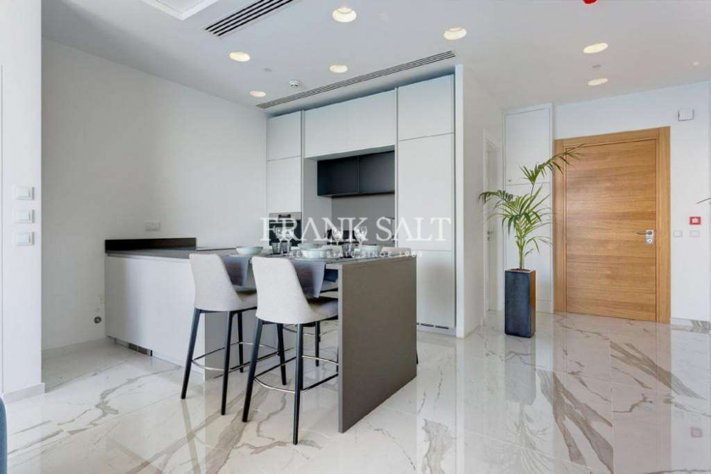 Tigne Point, Furnished Apartment Image 5