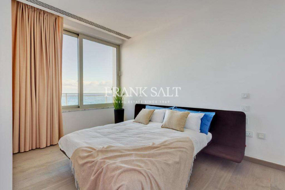 Tigne Point, Furnished Apartment Image 10