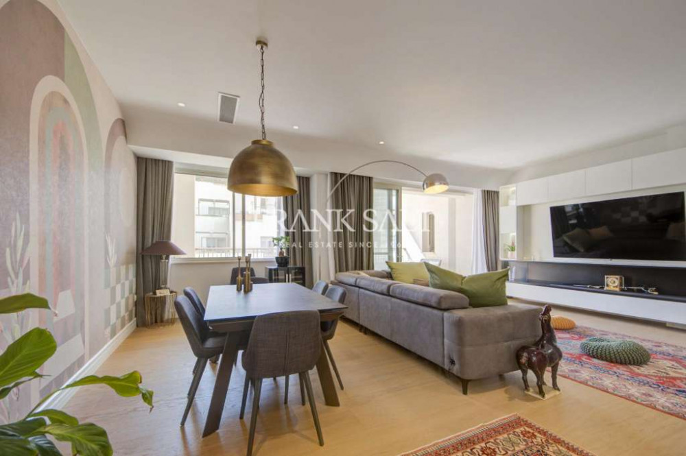 Tigne Point, Furnished Apartment Image 6