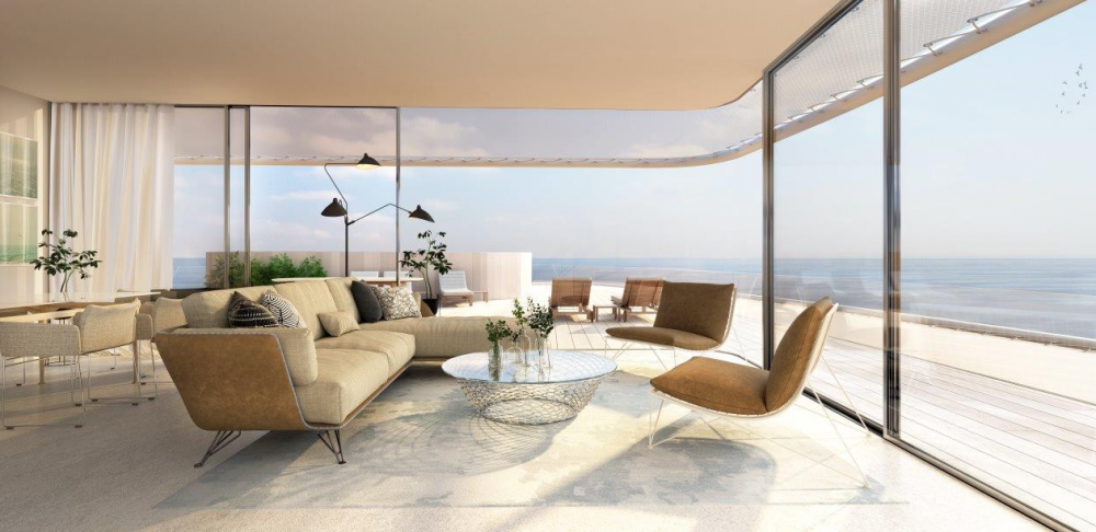 Brand New Beach Front Villa In Estepona ready to move in Image 24