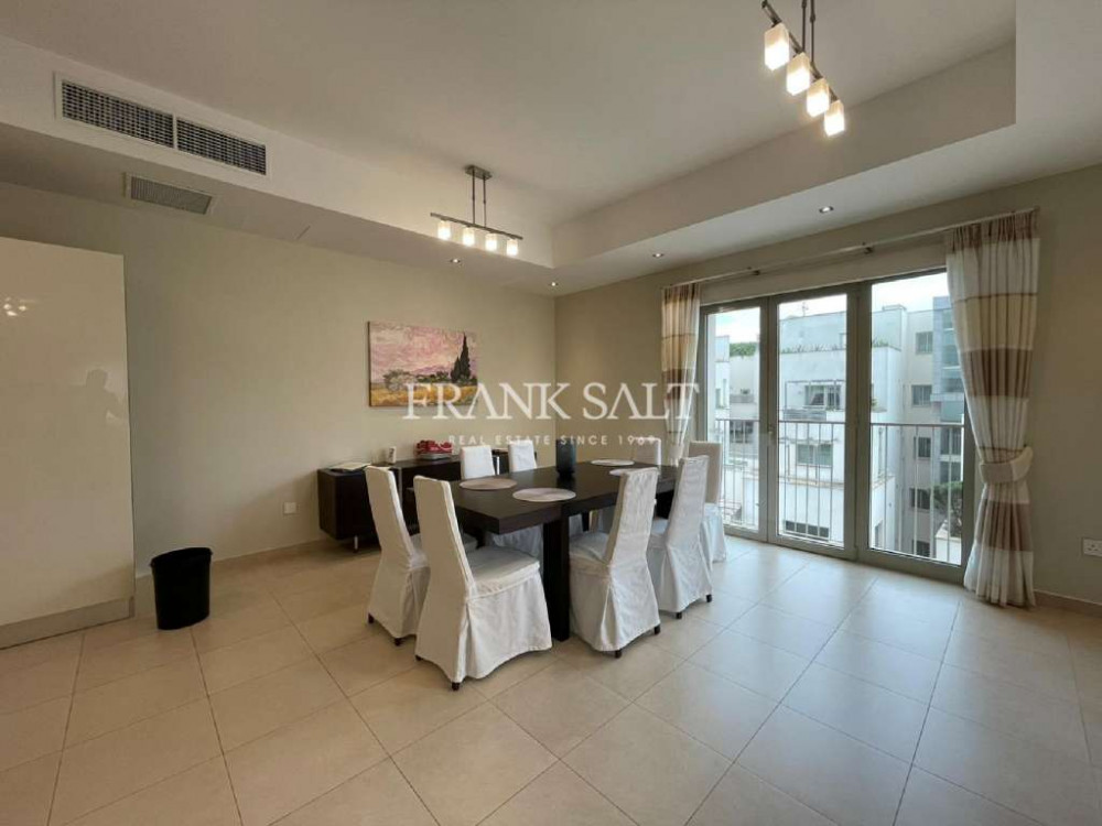 Tigne Point, Furnished Apartment Image 5