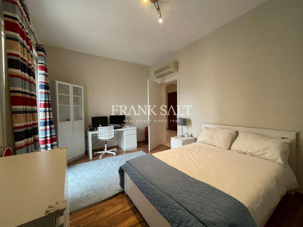 Tigne Point, Furnished Apartment Image 7