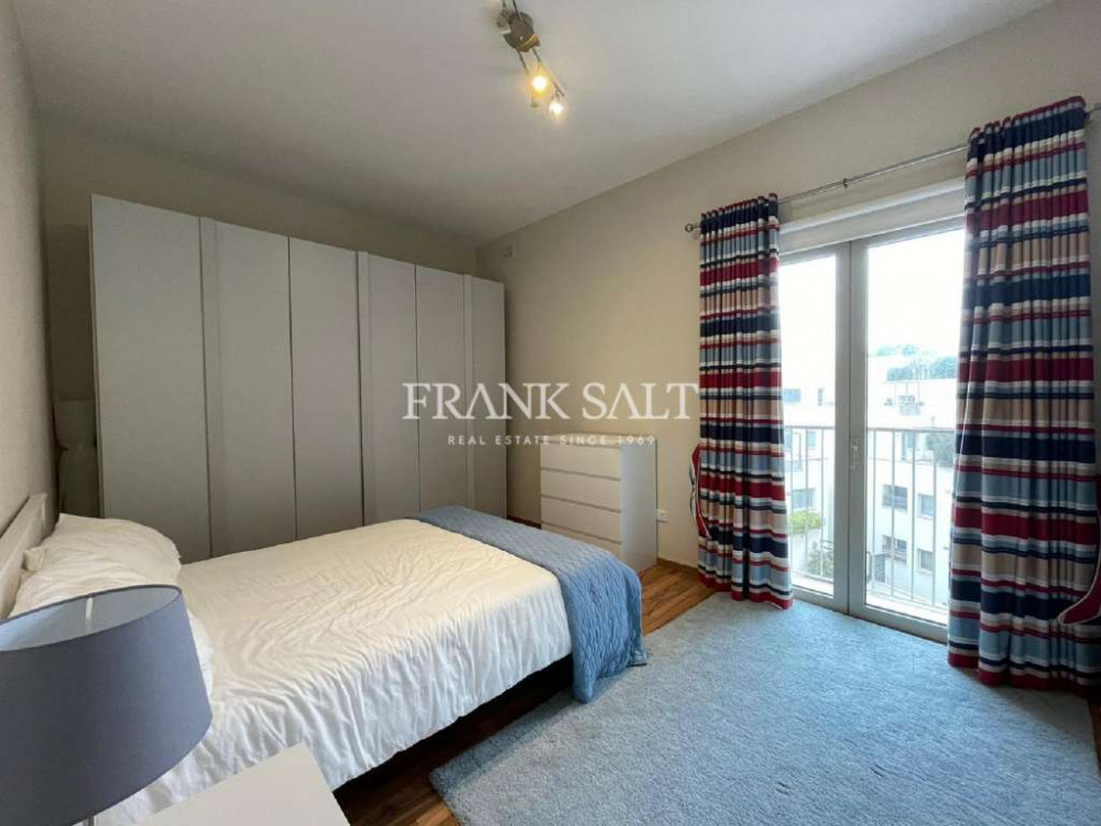 Tigne Point, Furnished Apartment Image 8