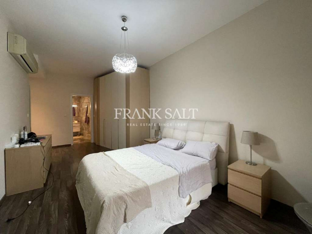 Tigne Point, Furnished Apartment Image 9