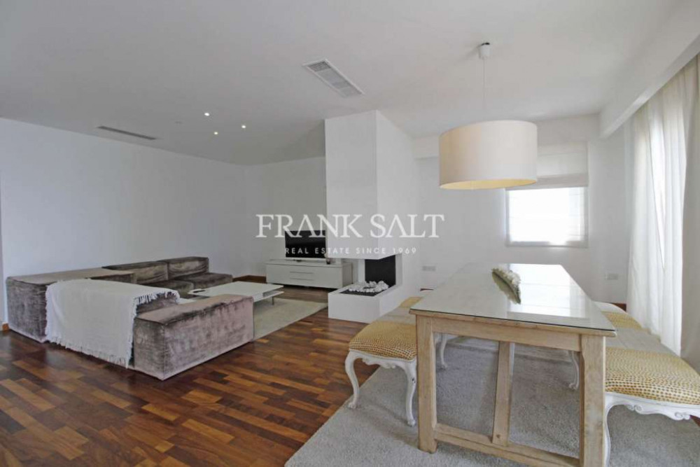 Tigne Point, Furnished Apartment Image 2