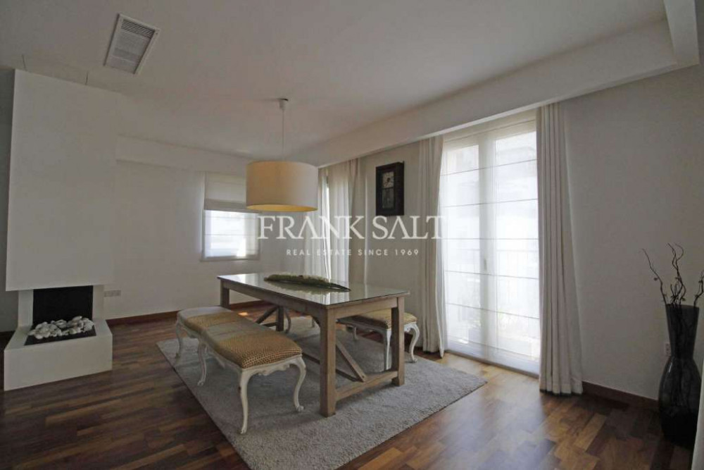Tigne Point, Furnished Apartment Image 3