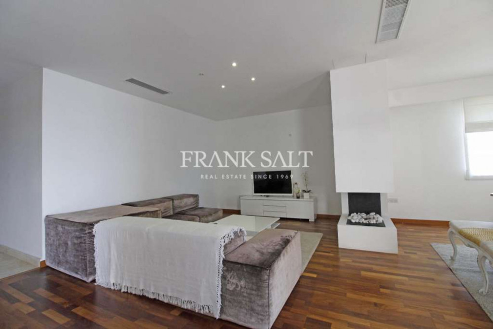 Tigne Point, Furnished Apartment Image 4