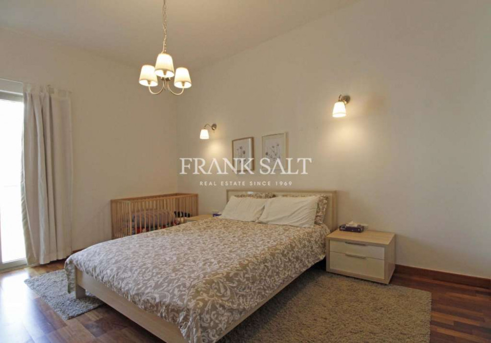 Tigne Point, Furnished Apartment Image 7