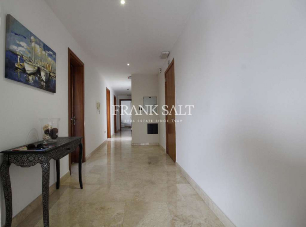 Tigne Point, Furnished Apartment Image 10