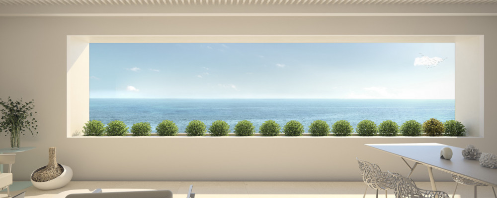 Brand New Front-Line Beach Apartments in Estepona Image 11