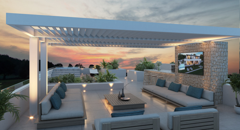 New development of luxury villas Image 5