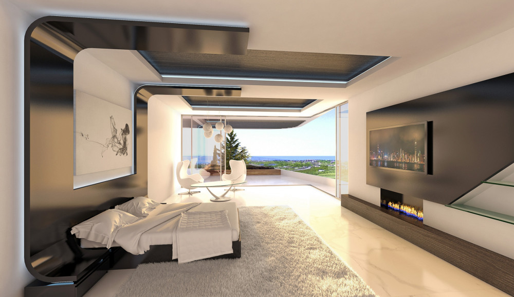 New development of luxury villas Image 7