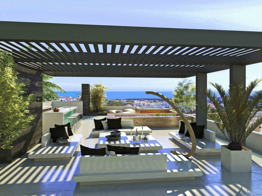 New development of luxury villas Image 11