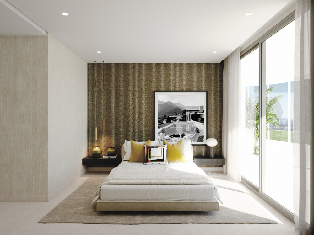 Spectacular Apartment In Benahavis with Panoramic Views Image 17