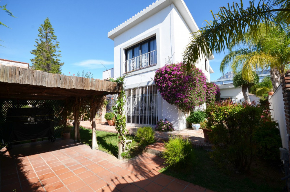 Investment Opportunity in Casablanca, Marbella Image 3