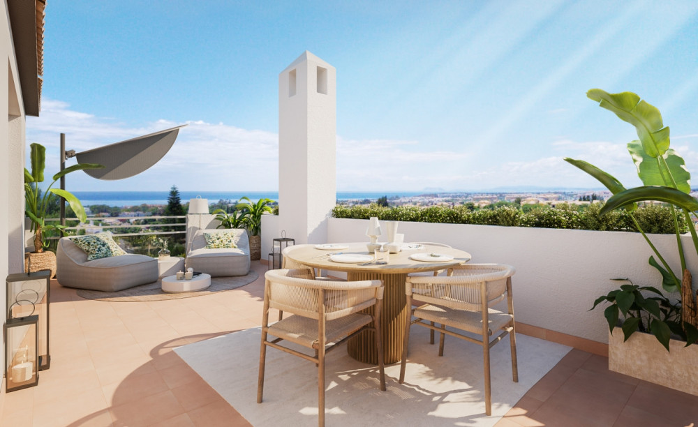Investment opportunity close to Puerto Banus Image 1