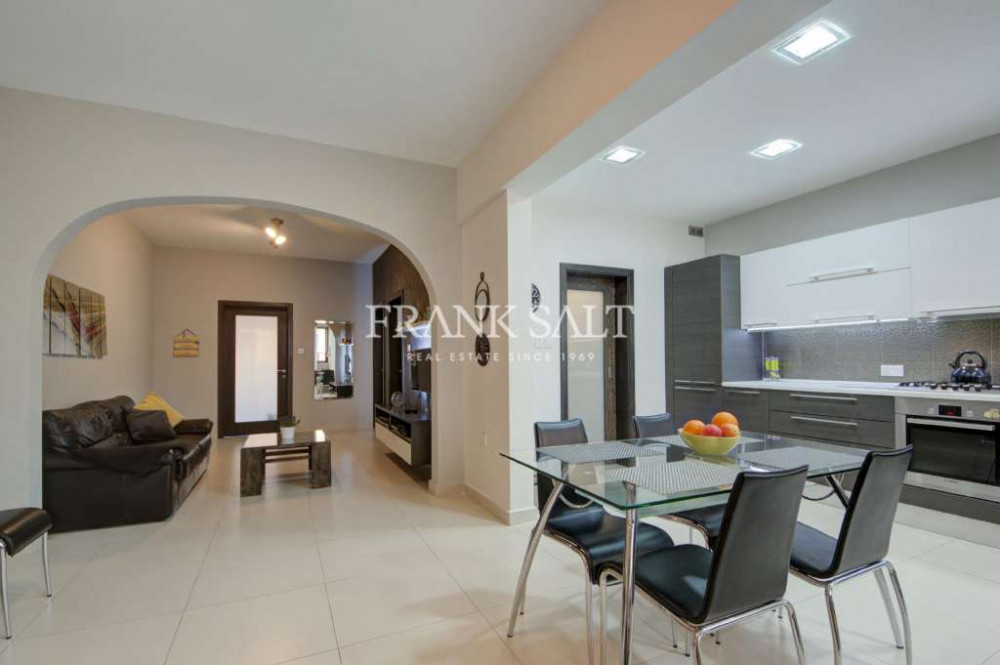Birkirkara, Finished Apartment Image 2
