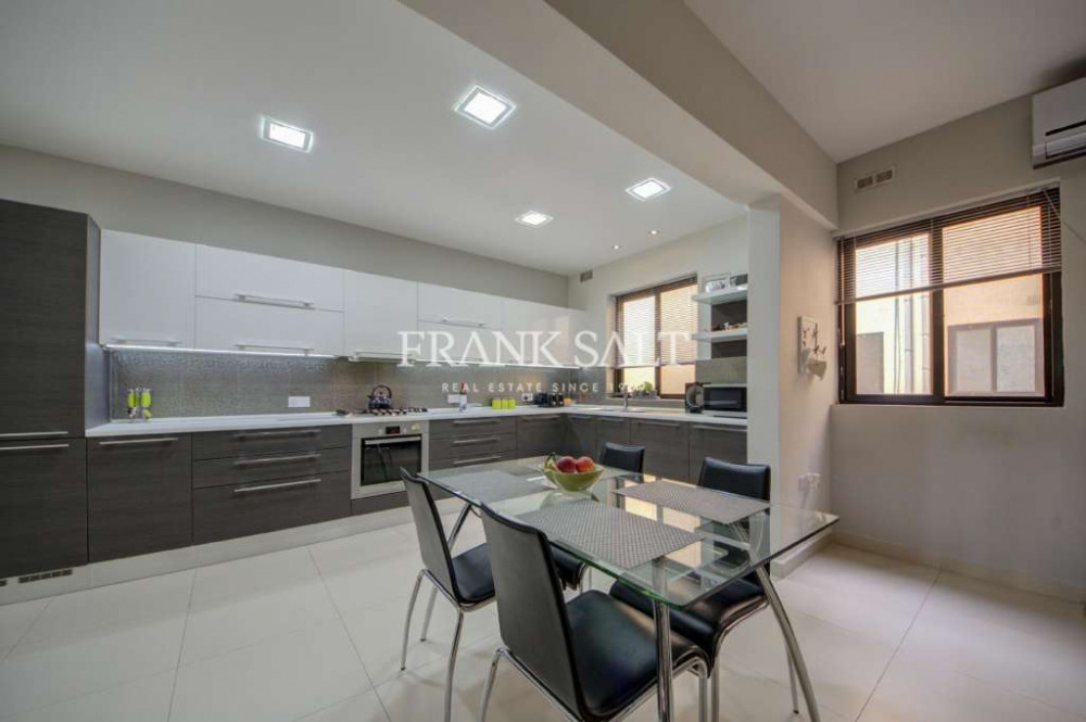 Birkirkara, Finished Apartment Image 5