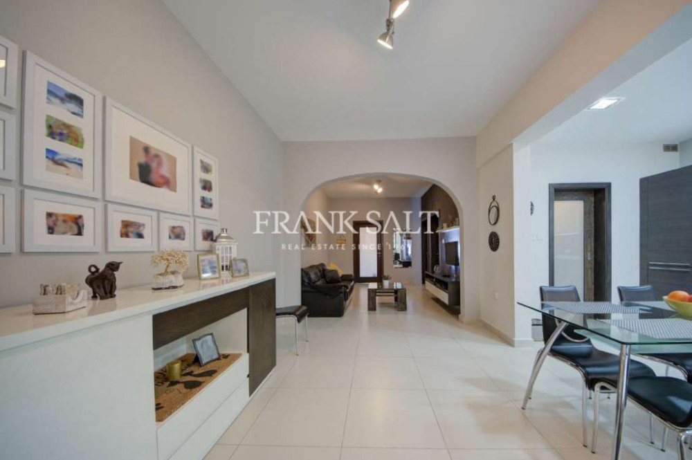 Birkirkara, Finished Apartment Image 6