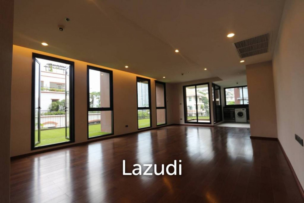 The Hudson Sathorn 7 / Condo For Sale / 3 Bedroom / 286.44 SQM / BTS Chong No...