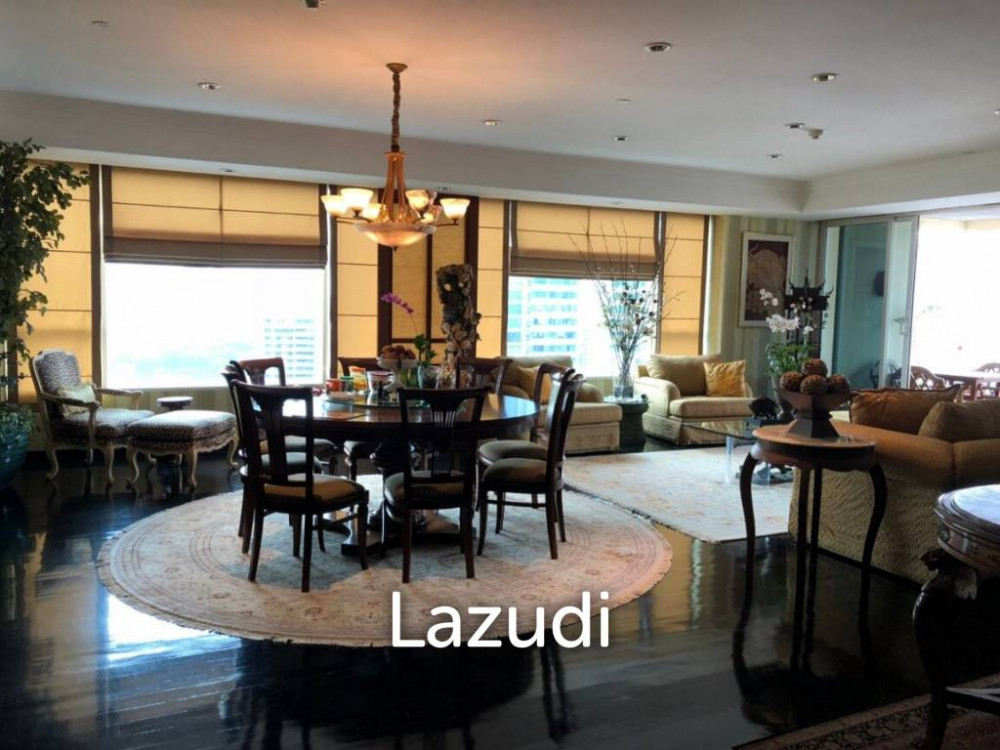 Wilshire / Condo For Sale / 3 Bedrooms / 253.24 SQM / BTS Phrom Phong / Bangk...