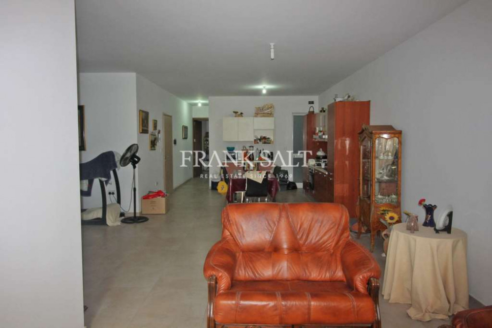 Gharghur, Furnished Apartment