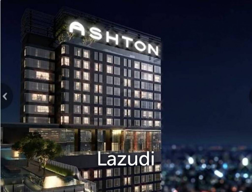 1 bedroom condo for rent and sale at Ashton Asoke Image 2