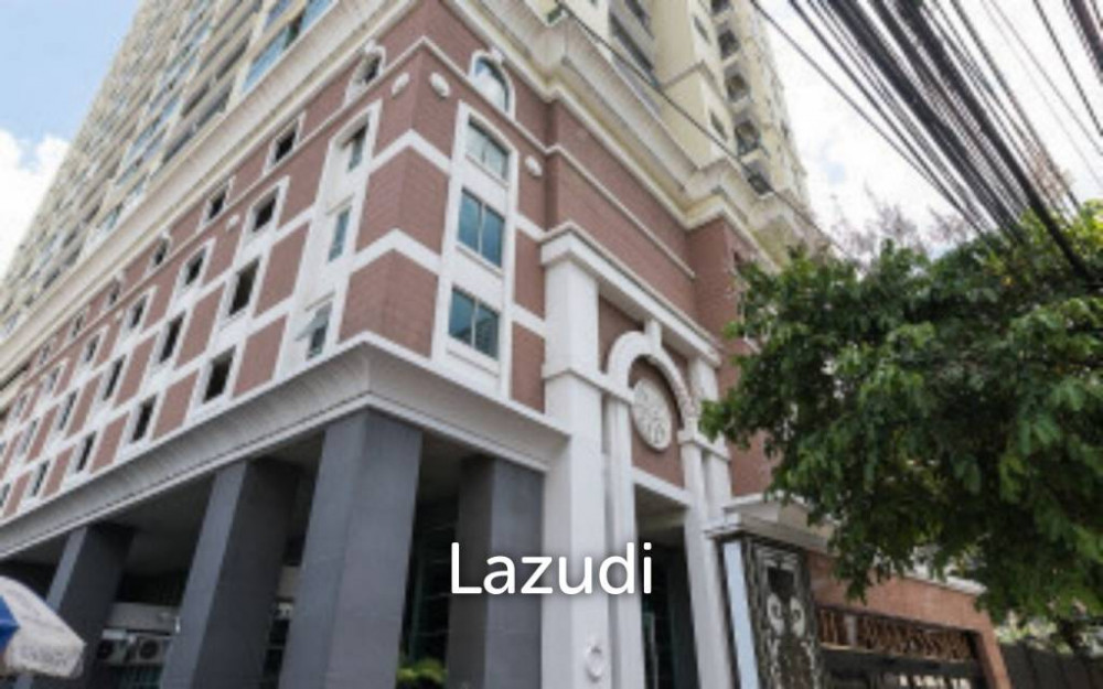 2 Beds 75 Sqm The Address Siam Condo For Sale with tenant Image 1