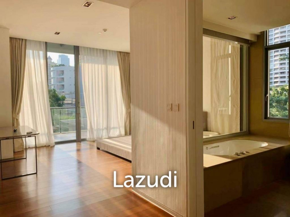 206 Sqm 3 Bed 4 Bath The Sukhothai Residences For Sale Image 7