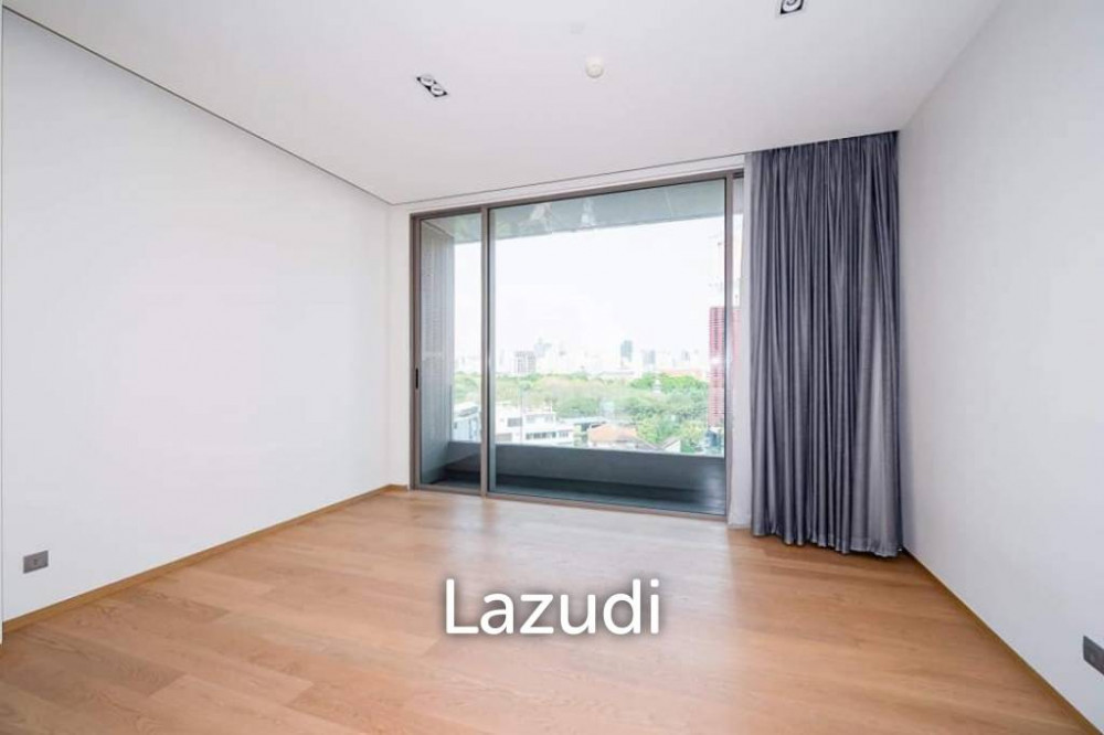 57 Sqm 1 Bed Saladaeng One For sale Image 1