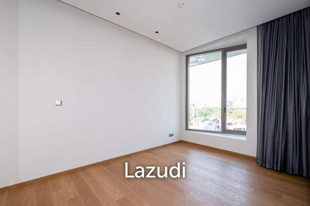 57 Sqm 1 Bed Saladaeng One For sale Image 2