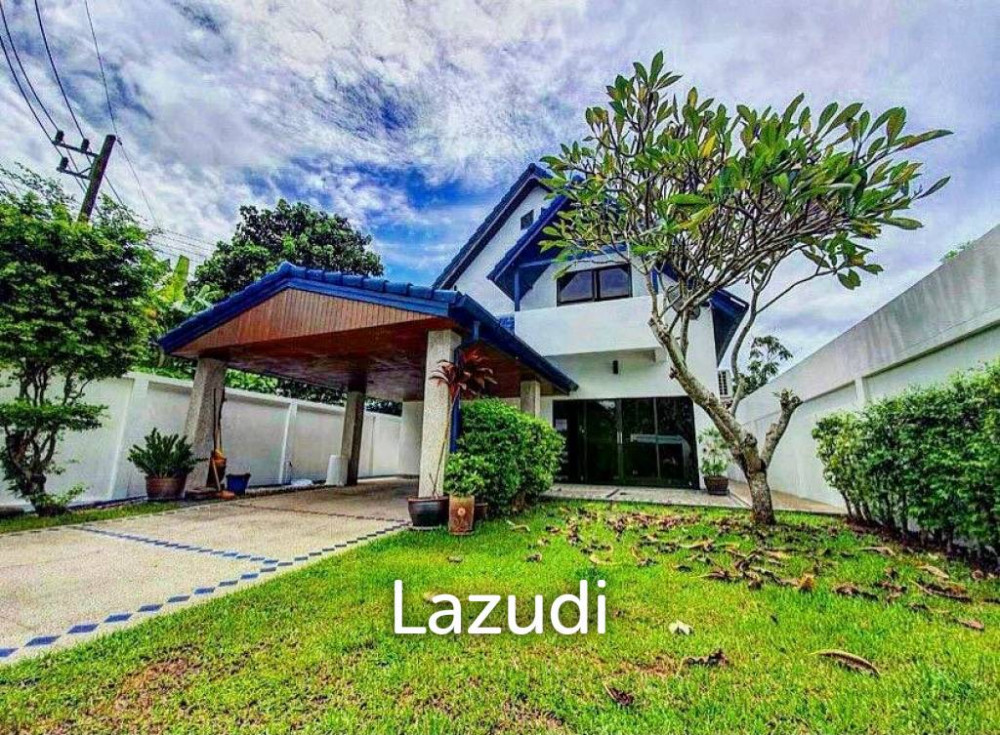 🏡House for Sale in Phuket