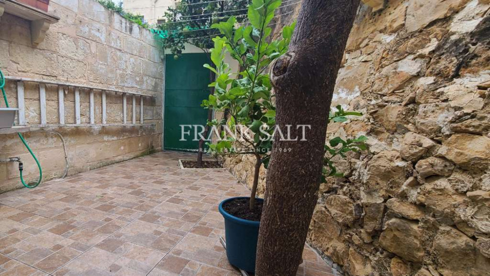 Sliema, Converted Town House