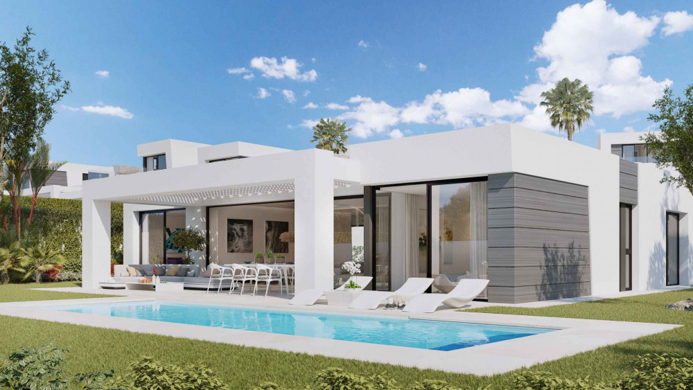 Villa for sale in Cabopino, Marbella Image 6