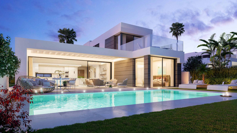 Villa for sale in Cabopino, Marbella Image 9