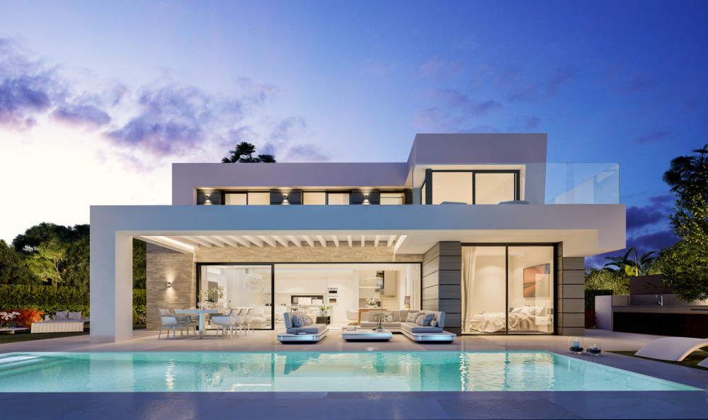 Villa for sale in Cabopino, Marbella Image 15