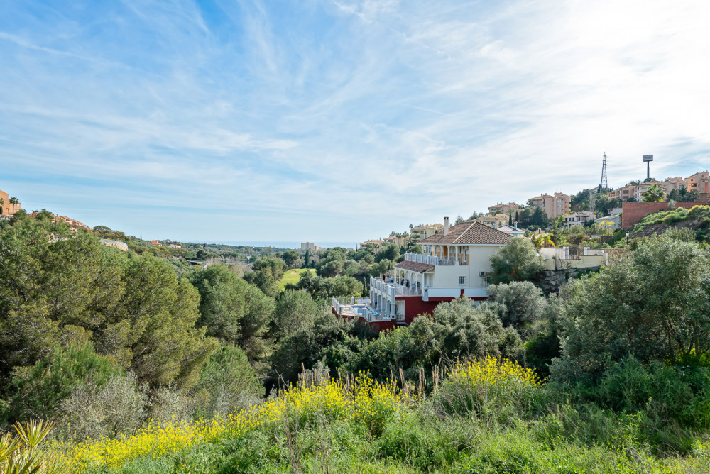 Villa for sale in Elviria, Marbella Image 28