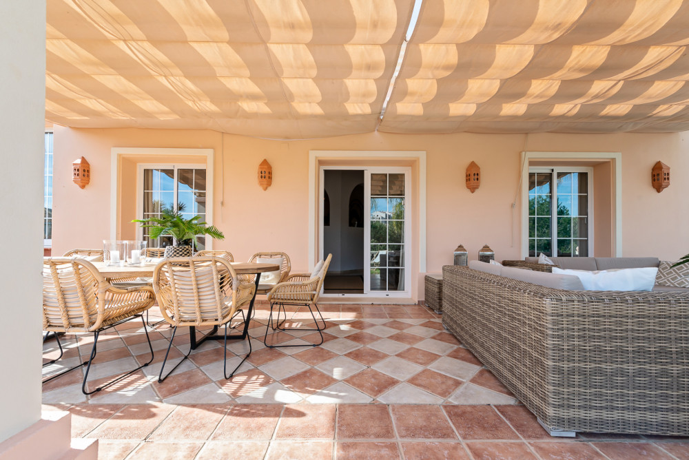 Villa for sale in Elviria, Marbella Image 42