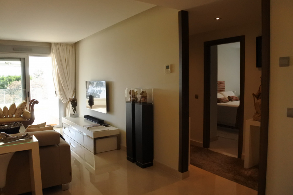 Exceptional APARTMENT located in the heart of the New San Pedro Alcantara. Image 12