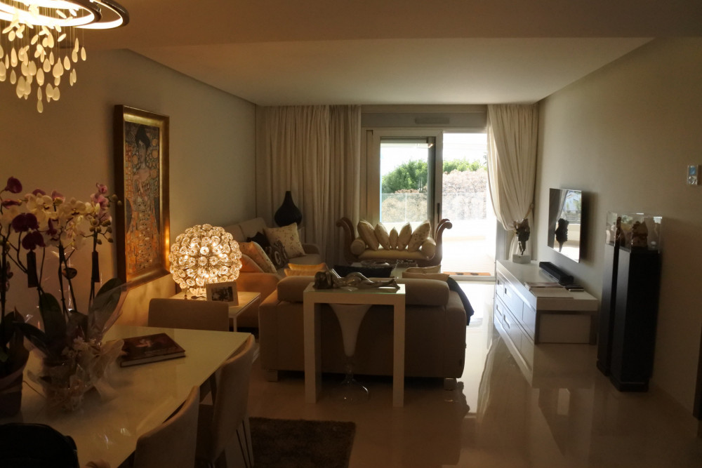 Exceptional APARTMENT located in the heart of the New San Pedro Alcantara. Image 13