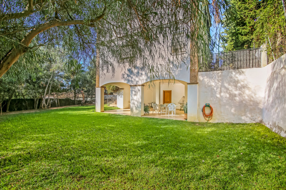 Beautiful Villa, Excellent Condition, Close to Fuengirola, Mijas Image 8