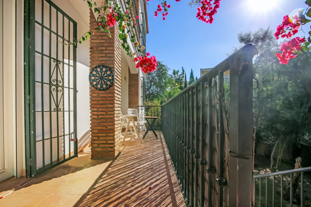 Beautiful Villa, Excellent Condition, Close to Fuengirola, Mijas Image 17
