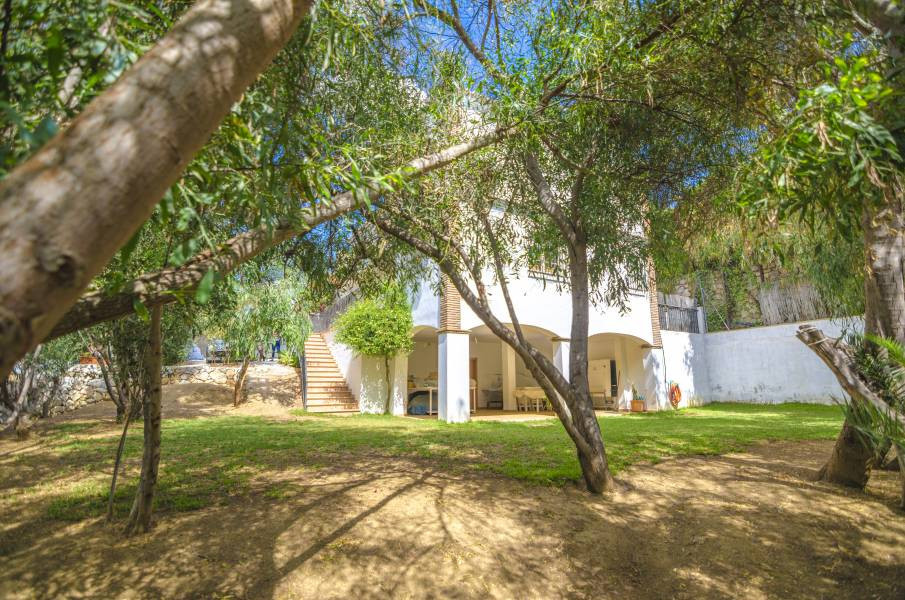 Beautiful Villa, Excellent Condition, Close to Fuengirola, Mijas Image 22