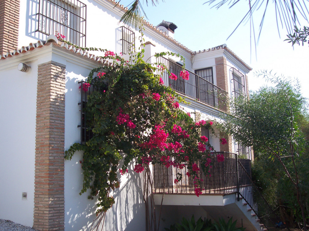 Beautiful Villa, Excellent Condition, Close to Fuengirola, Mijas Image 24