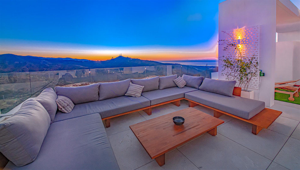 Fabulous penthouse in Palo Alto - fully decorated and furnished Image 39