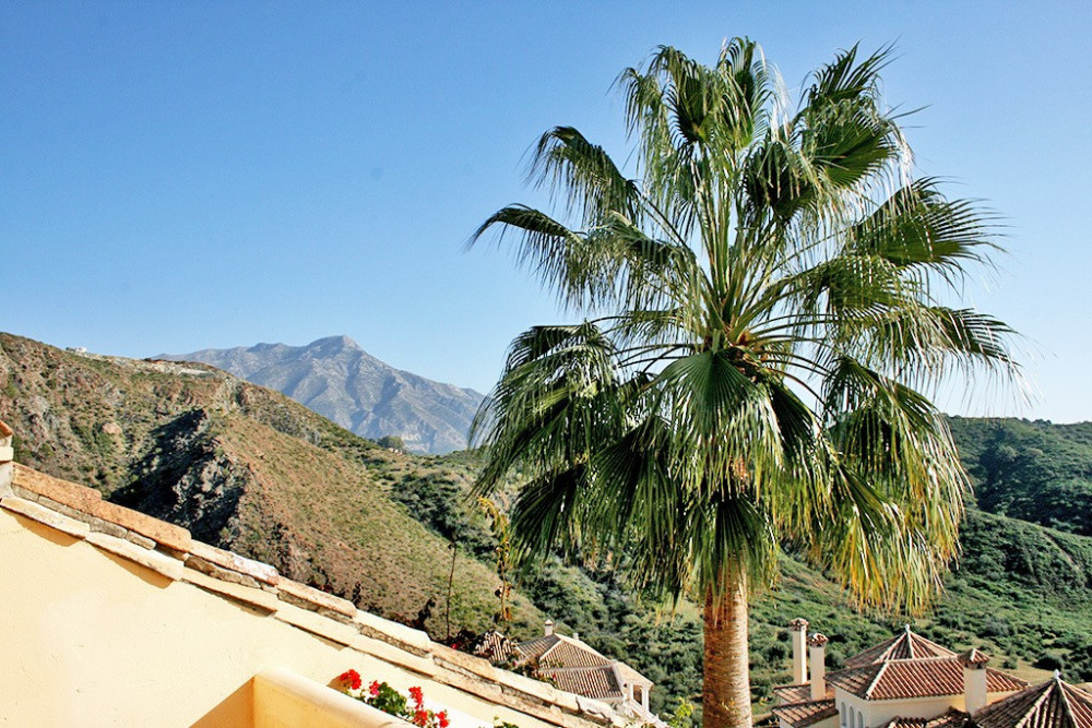 Quality luxury villa in a gated complex with 24 h security in La Quinta Image 12