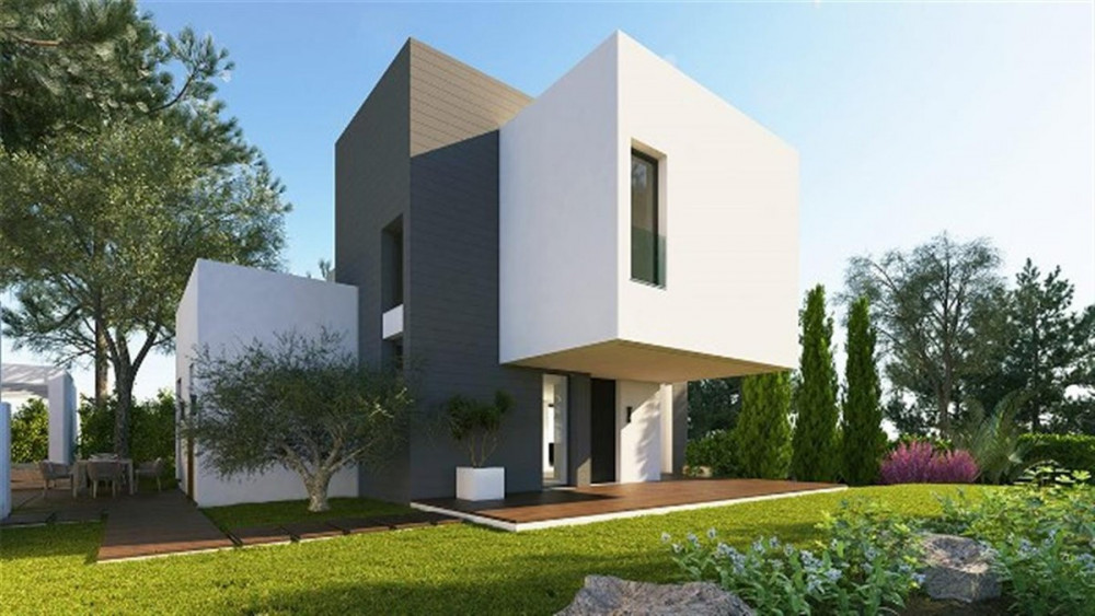 High quality contemporary villa in Monte Mayor, Benahavis Image 4